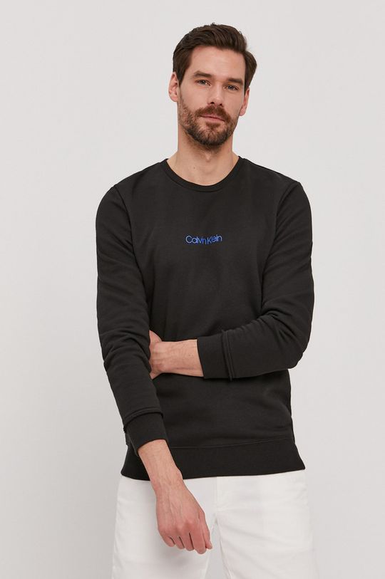 negru Calvin Klein Underwear - Bluza Ck One De bărbați