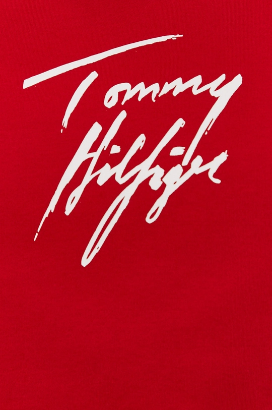 Tommy Hilfiger Bluza Męski