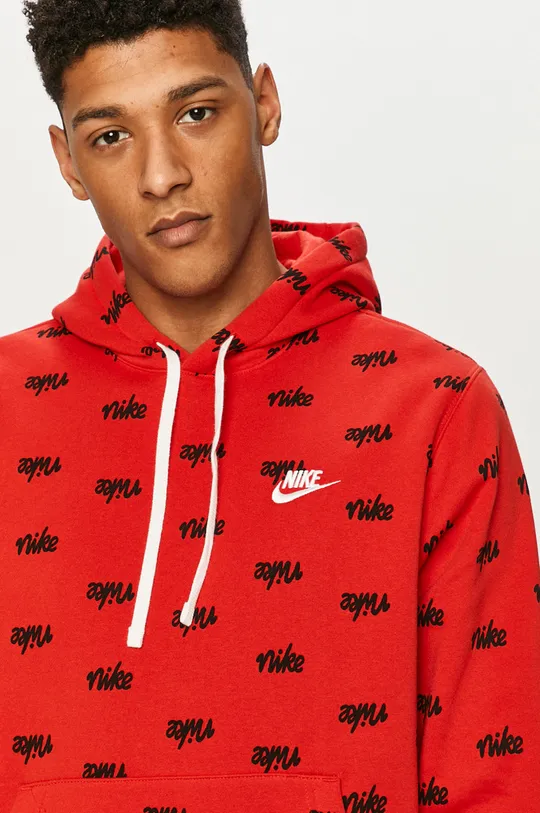 Nike Sportswear - Bluza De bărbați