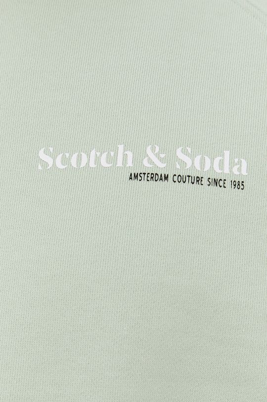 Scotch & Soda - Bluza bawełniana