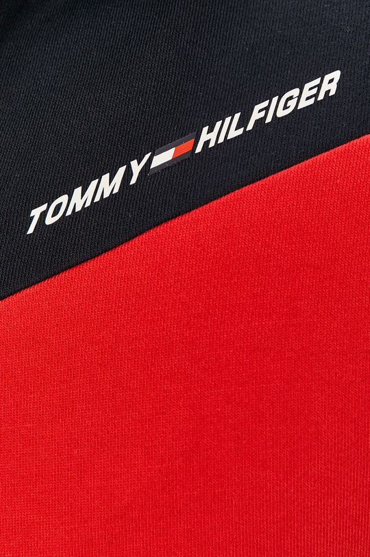 Tommy Hilfiger - Bavlnená mikina
