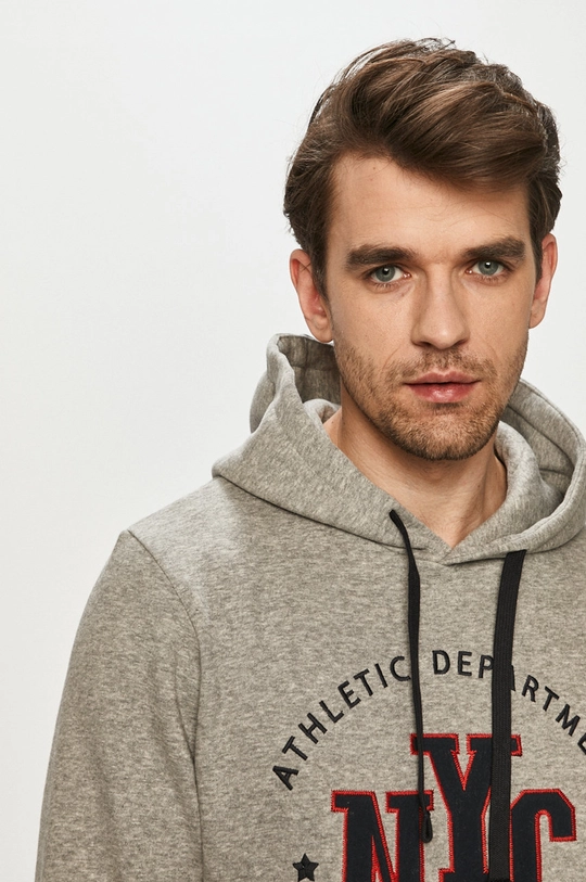 Produkt by Jack & Jones - Mikina Pánsky