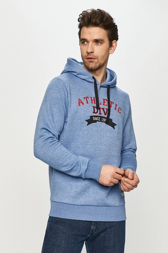 голубой Produkt by Jack & Jones - Кофта