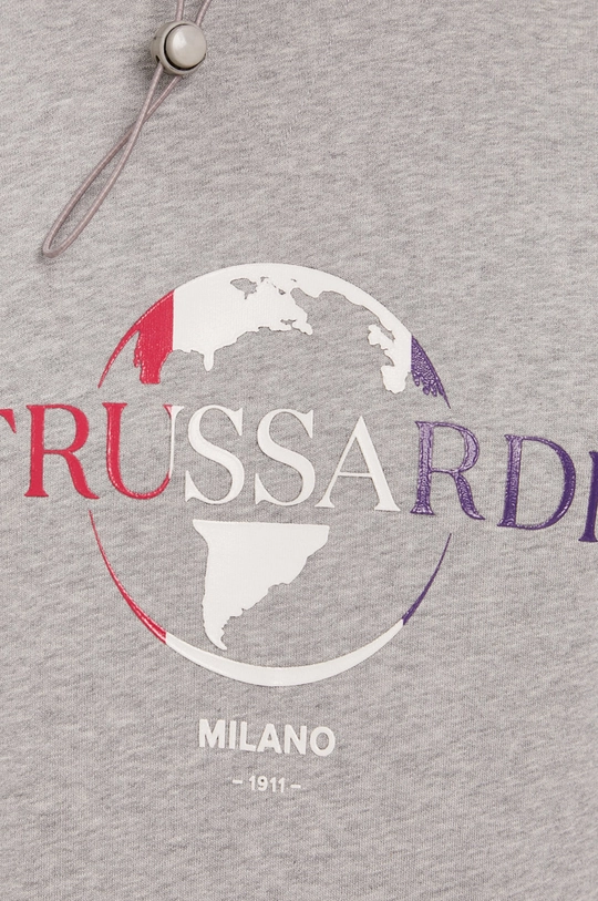 Trussardi Bluza Męski