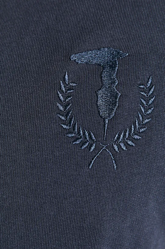 Trussardi Jeans - Бавовняна кофта Чоловічий