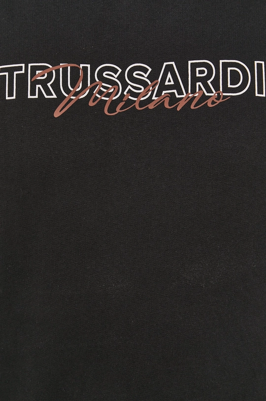 Trussardi Bluza Męski