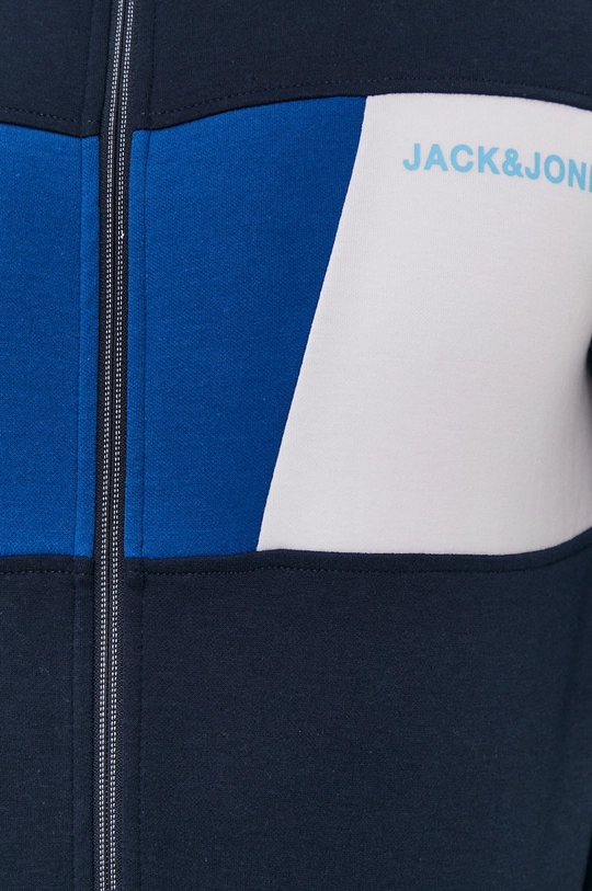 Mikina Jack & Jones Pánsky