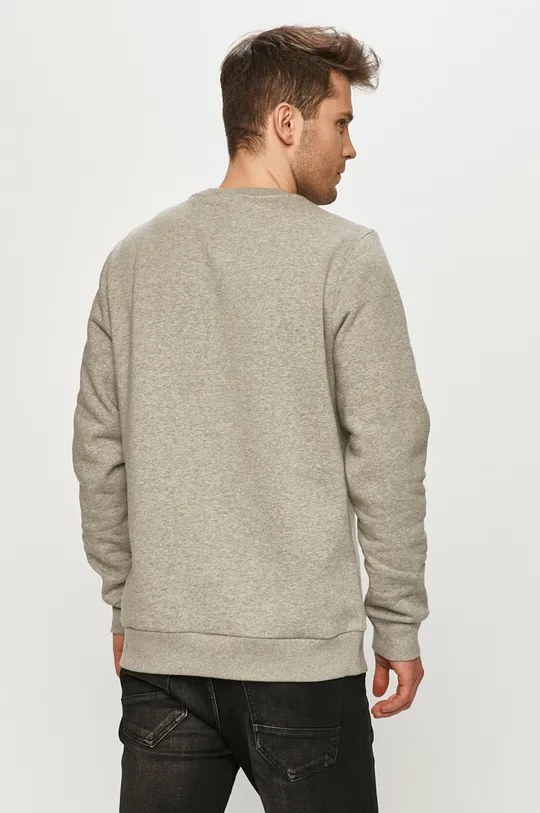 Dickies sweatshirt  58% Cotton, 42% Polyester