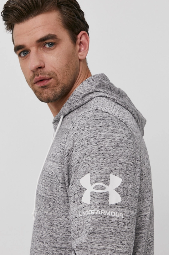 szürke Under Armour felső 1361554