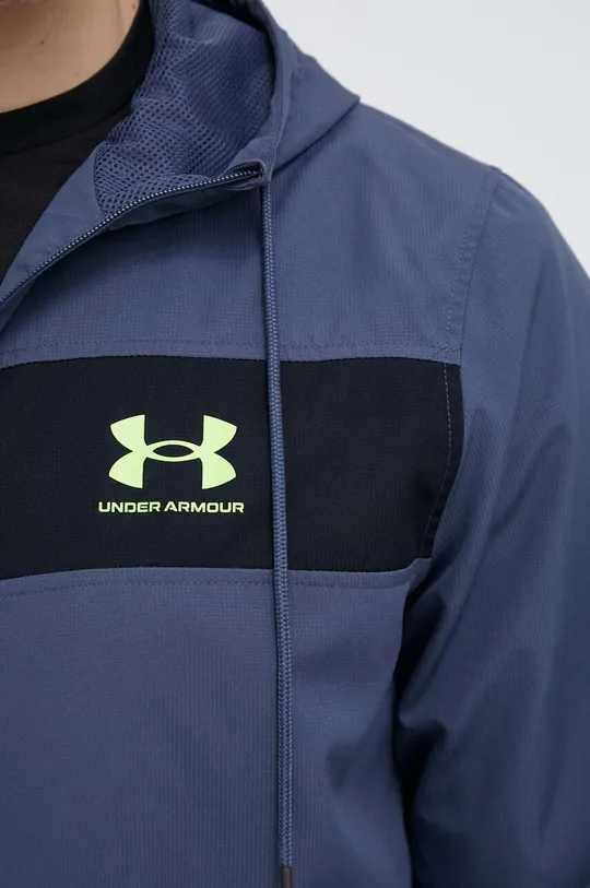 Vetrovka Under Armour Pánsky