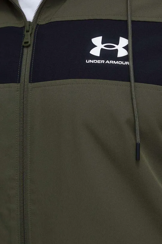 Vetrovka Under Armour Moški