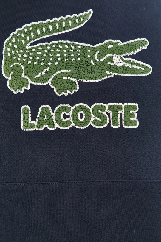 Lacoste Bluza SH0064 Męski