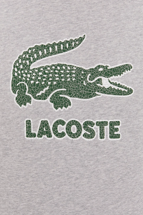 Lacoste Bluza SH0065 Męski