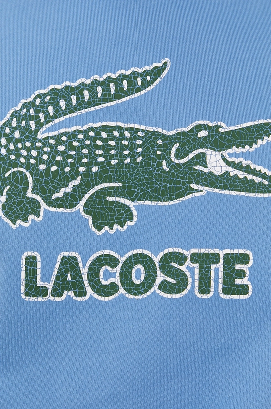 Lacoste Bluza SH0065 Męski