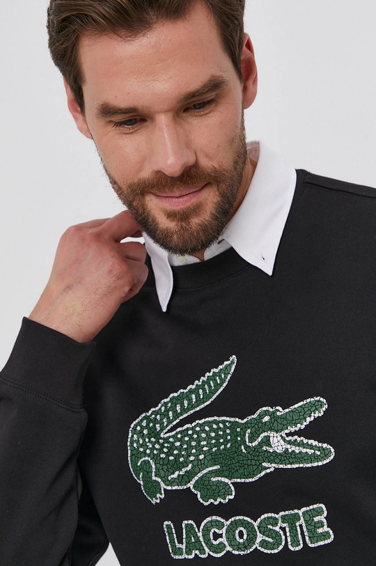 Lacoste felső SH0065 Férfi