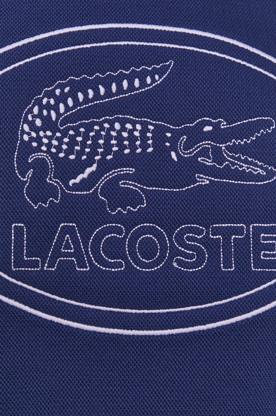 Lacoste Bluza SH0452 Męski