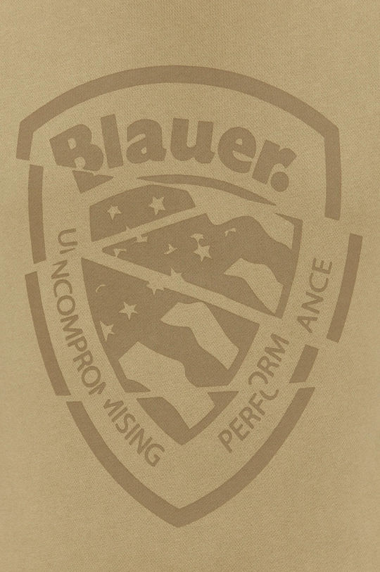 Кофта Blauer Мужской