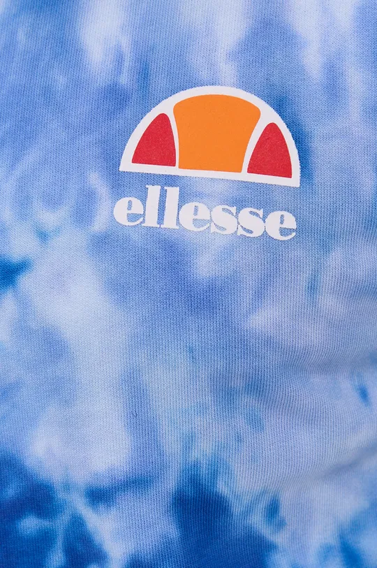 Ellesse Bluza bawełniana