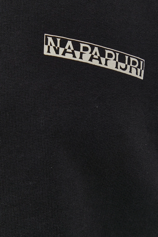 Хлопковая кофта Napapijri