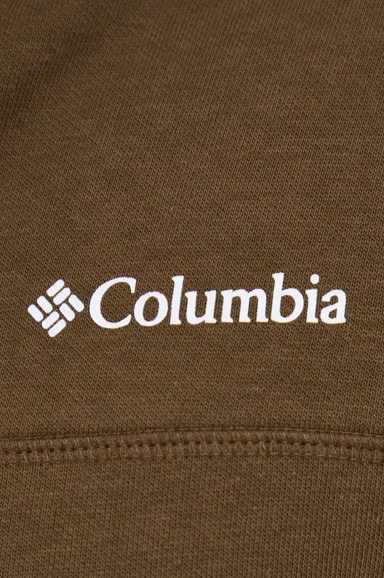 Columbia sweatshirt