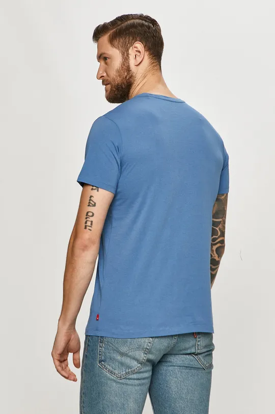 Levi's - T-shirt 100 % Bawełna