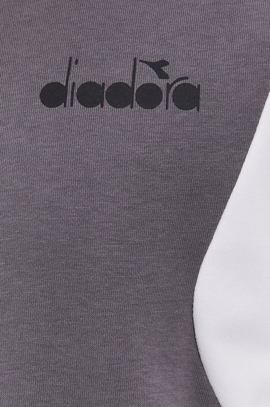 Diadora Bluza Męski