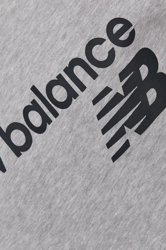 New Balance Bluza MT03910AG Męski