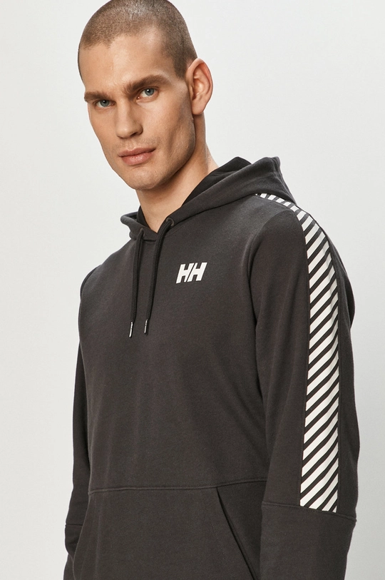 сірий Helly Hansen - Кофта Чоловічий