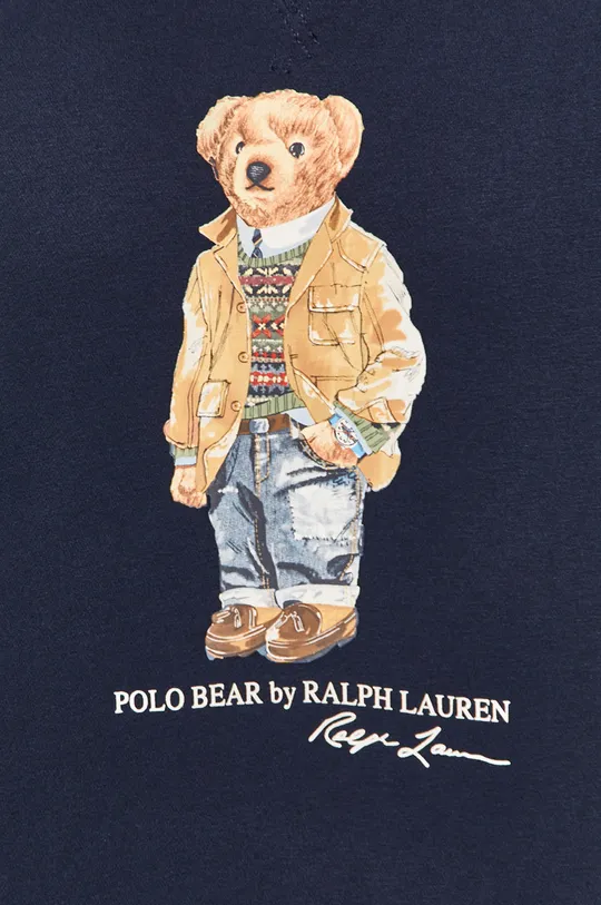 Polo Ralph Lauren - Bluza 710829165001 Męski