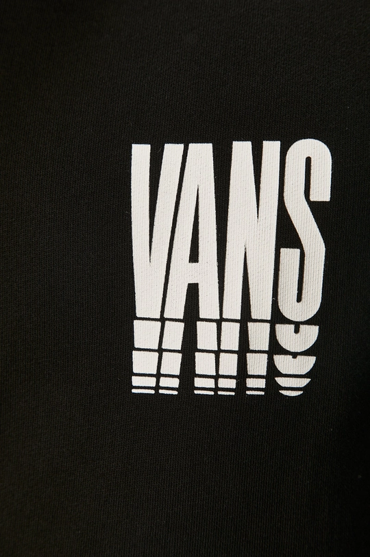 Vans - Bavlnená mikina Pánsky