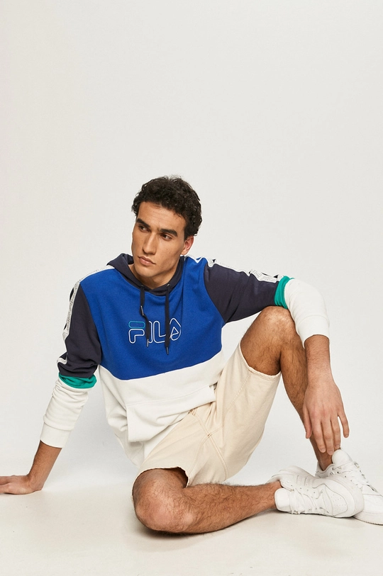 Fila - Bluza multicolor