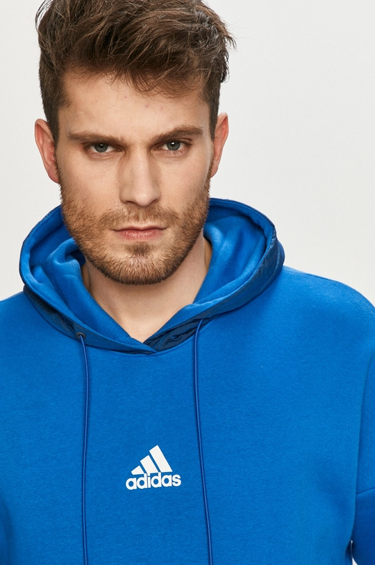 adidas Performance - Bluza GQ2224 Męski