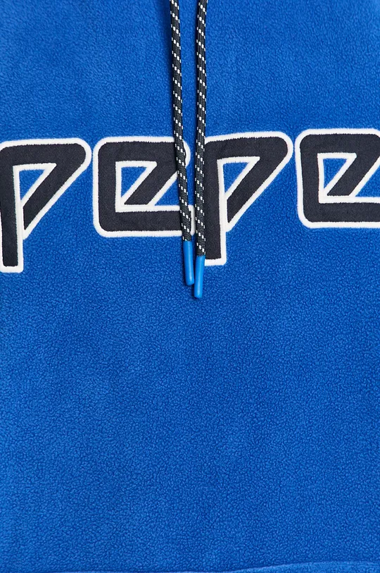 Pepe Jeans - Bluza Len Męski
