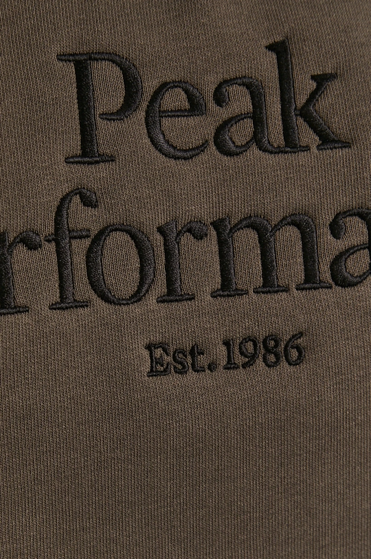 Peak Performance Bluza Męski