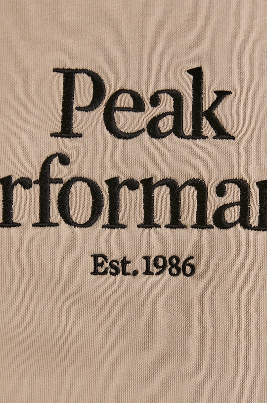 Кофта Peak Performance