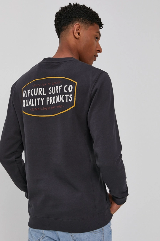 szürke Rip Curl felső Férfi