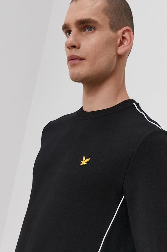 Mikina Lyle & Scott Pánsky