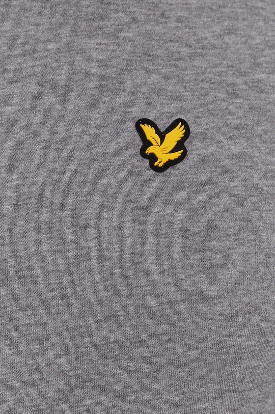 Lyle & Scott Bluza Męski