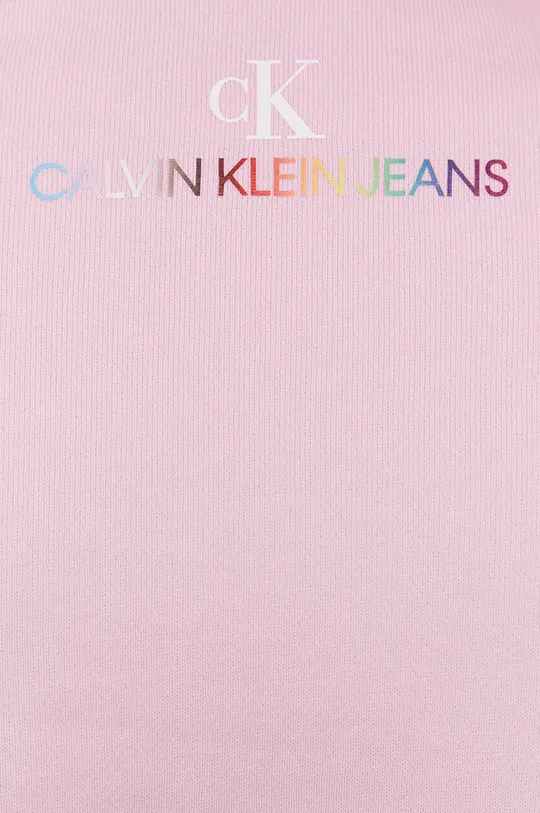 Calvin Klein Jeans Bluza bawełniana J30J319202.4891