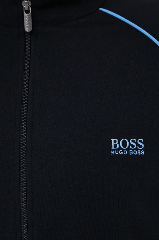 Boss Bluza 50379013 Męski