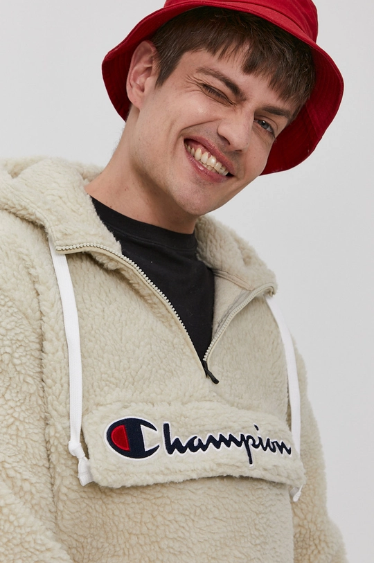 Champion Bluza 214978 Męski