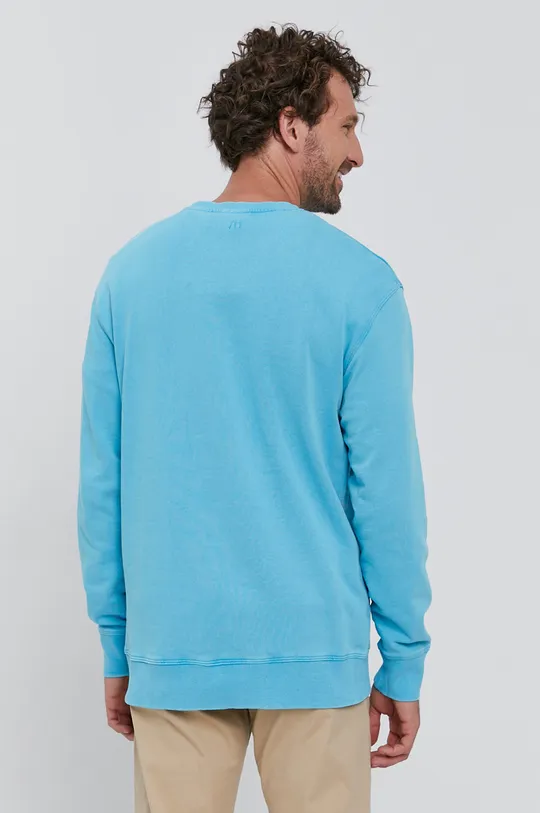Selected Homme Bluza bawełniana 100 % Bawełna organiczna