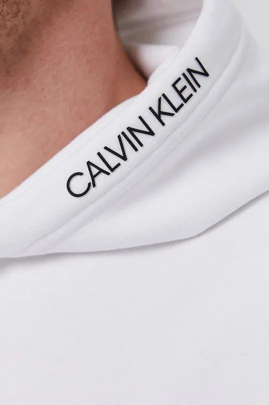 Хлопковая кофта Calvin Klein