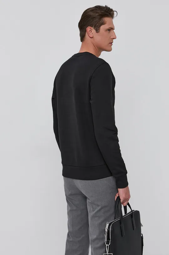 Calvin Klein Bluza bawełniana 100 % Bawełna