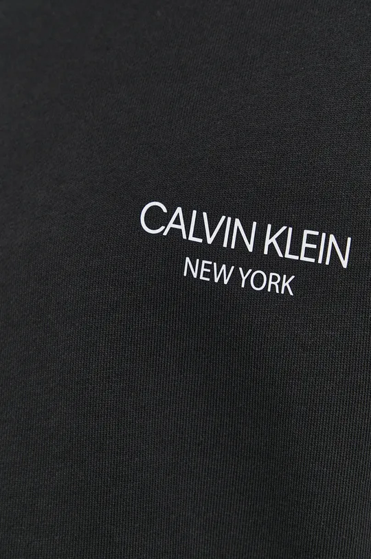 Calvin Klein Bluza bawełniana