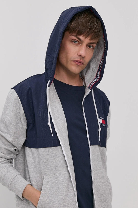 többszínű Tommy Jeans felső Férfi