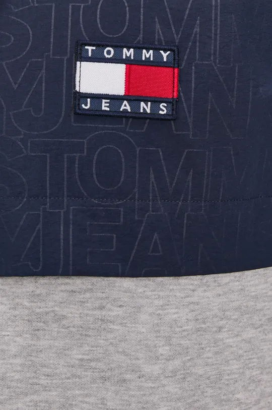 viacfarebná Mikina Tommy Jeans