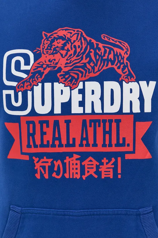 Superdry Bluza