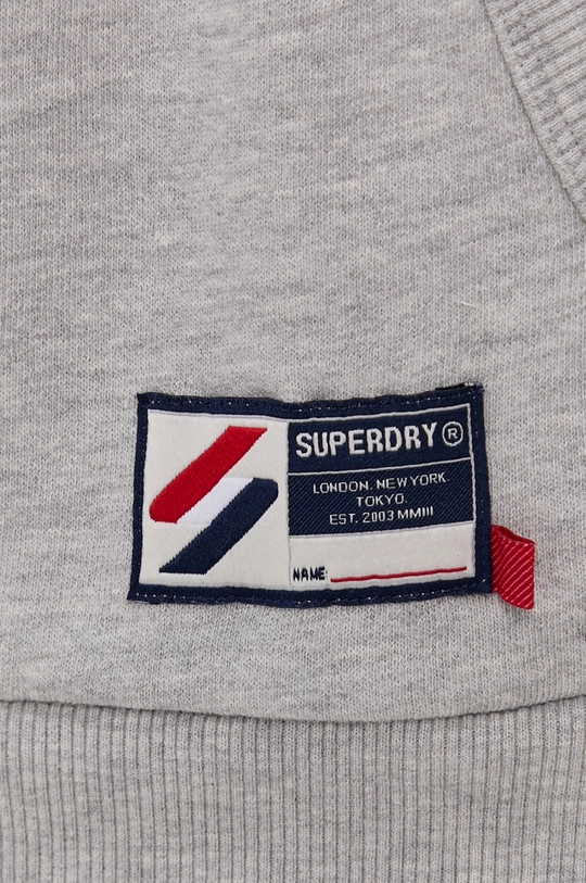 Superdry Bluza Męski