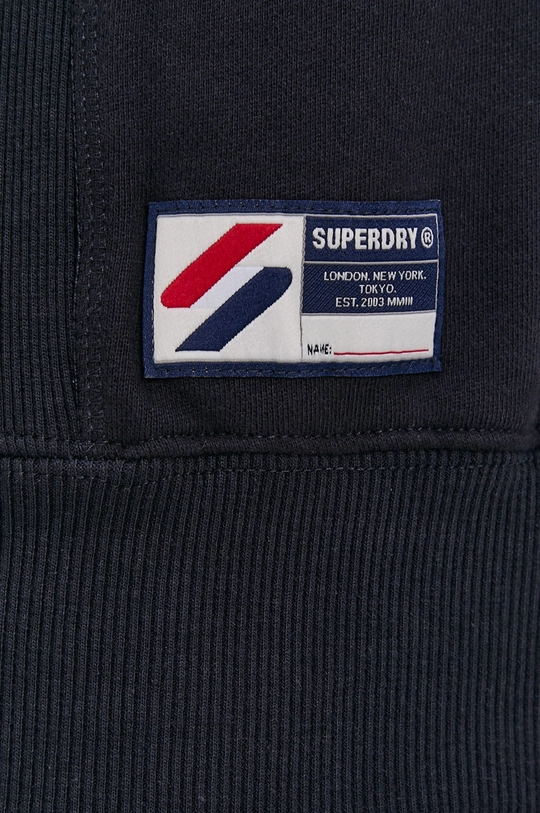 Бавовняна кофта Superdry Чоловічий